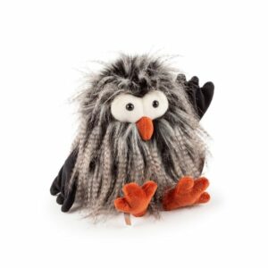 Chouette Bowl Owl Kikeriki 22cm