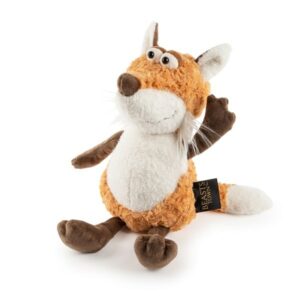 Renard Penny Pincher Beasts 32cm