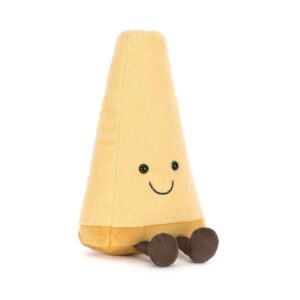 Amuseables Parmesan 19x10x6cm