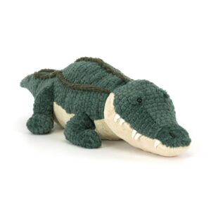 Allexi Alligator 14x15x63cm