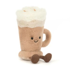 Amuseables Latte 18x8x8cm