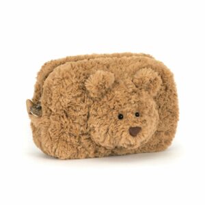 Pochette Bartholomew Bear Pouch 13x19x7cm