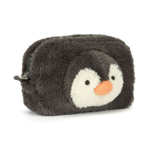 Pochette Peanut Penguin Pouch 13x19x7cm