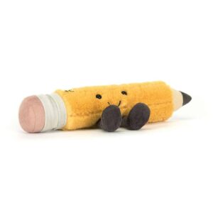 Amuseables Pencil (crayon) 6x21x4cm