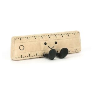 Amuseables Ruler (Règle) 8x20x4cm