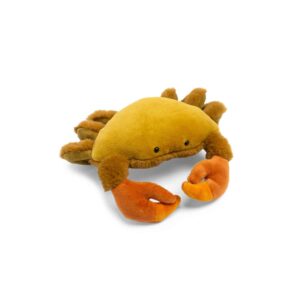 Crabe (petit) Tout autour du Monde L26cm