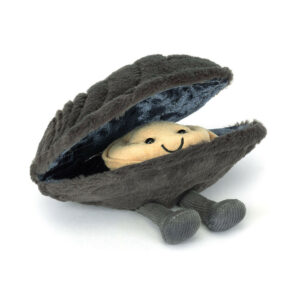 Amuseables Michelle Mussel 10x17x10cm