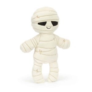 Mummy Bob H33xL12xl5cm