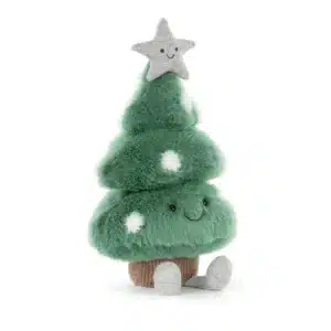 Amuseables Christmas Tree (sapin de Noël) 31x16x13cm