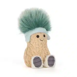 Amuseables Peanut « Après Ski » 15x7x6cm