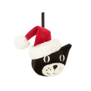 Ornement Jellycat Jack Decoration 7x9x4cm