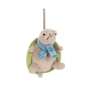 Ornement Timmy Turtle Decoration 10x8x11cm