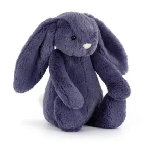 Bashful Christmas Bunny Saffyre little 18x9x8cm
