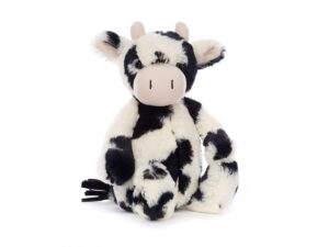 Bashful Calf Original (veau) 31x12X9cm