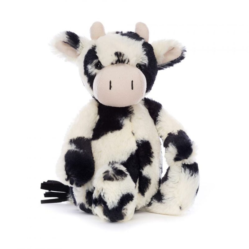 Bashful Calf Original (veau) 31x12X9cm