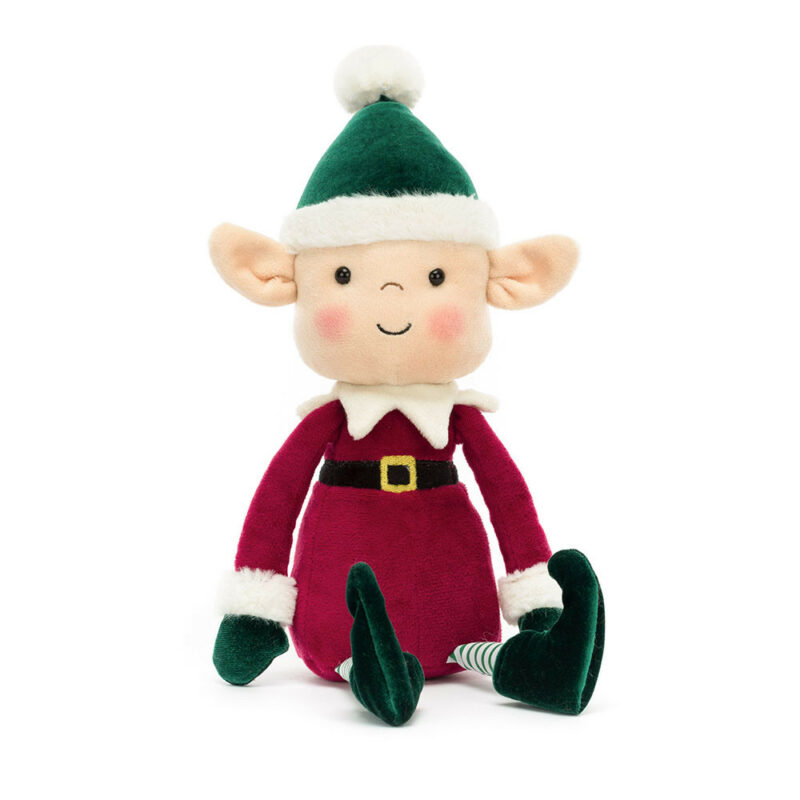 Elfe Eldo Elf H30xL8xl7cm