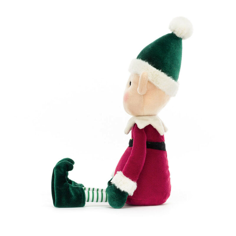 Elfe Eldo Elf H30xL8xl7cm – Image 2
