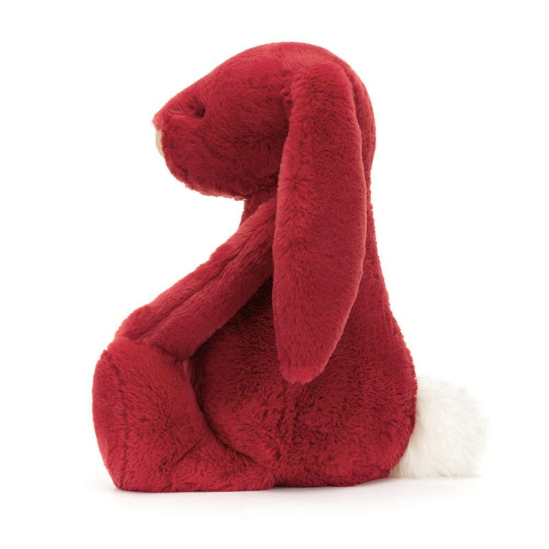 Bashful Luxe Bunny Scarlett Big H51xL21xl12cm – Image 2