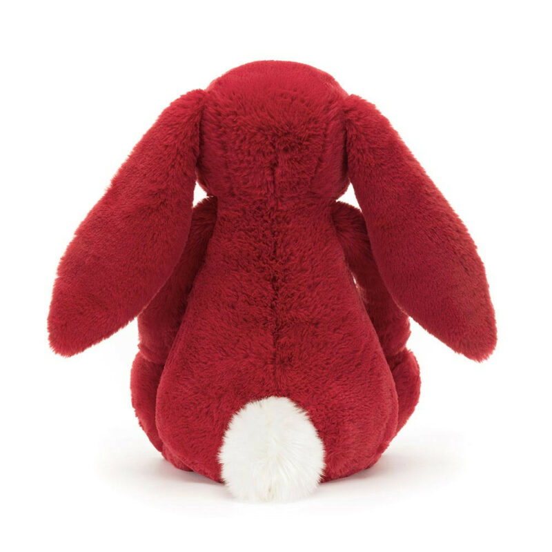 Bashful Luxe Bunny Scarlett Big H51xL21xl12cm – Image 3