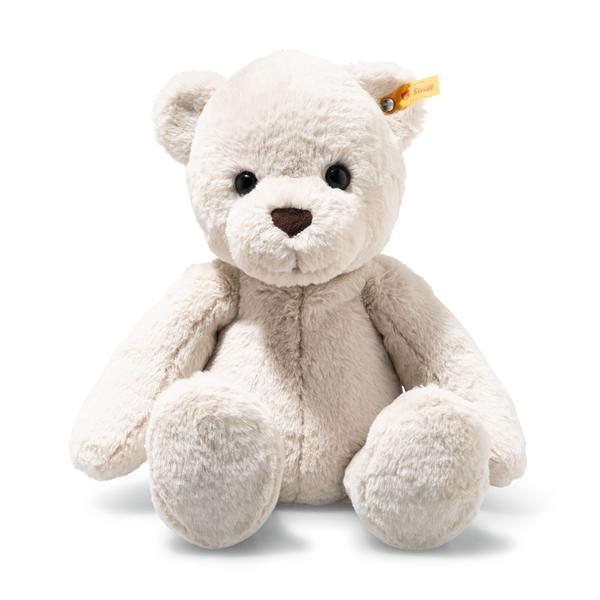 Ours Teddy Robby crème 42cm