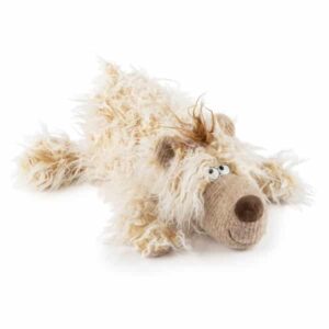 Ours Polaire Lost In You Beasts 42cm