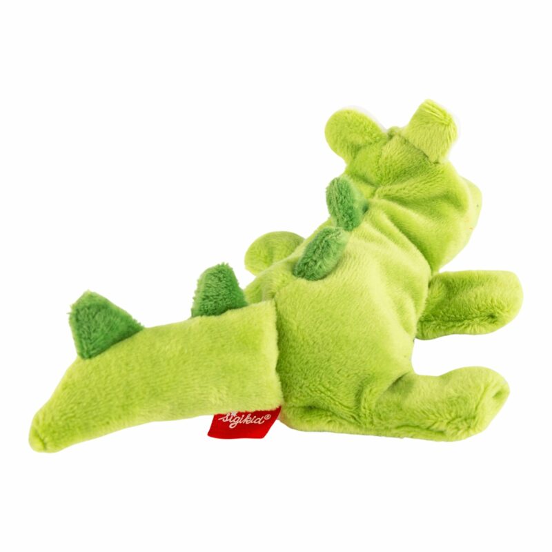 Crocodile mini peluche sweety 6x4x15cm – Image 5
