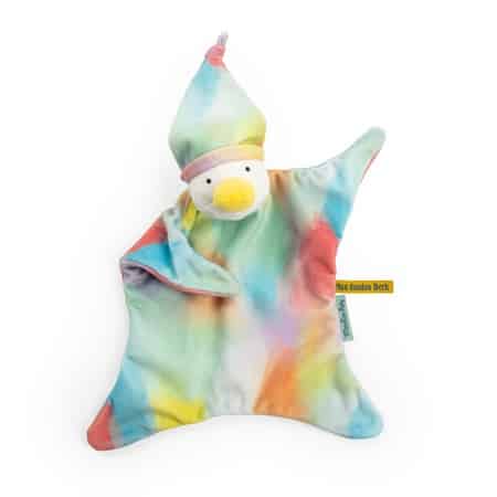 Doudou Berk Ecole des loisirs H26cm