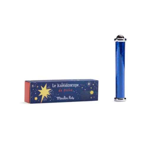 Kaléidoscope de poche L11cm