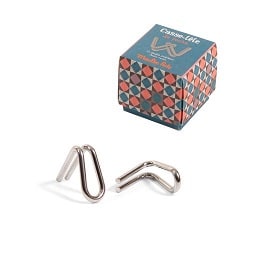 Casse-Tête Le double Problème L5xl5xH5cm