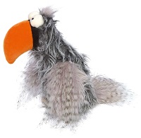 Toucan Slow Flyer Kikeriki 18cm