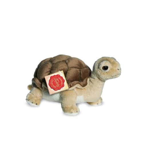Tortue brune 20 cm