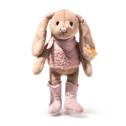 Lapin Hoppie Cowgirl SCF 32 cm