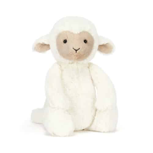 Bashful Skipson Lamb Original (agneau) 31x12x9cm