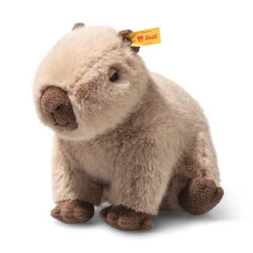 Capybara Chip marron SCF 23cm