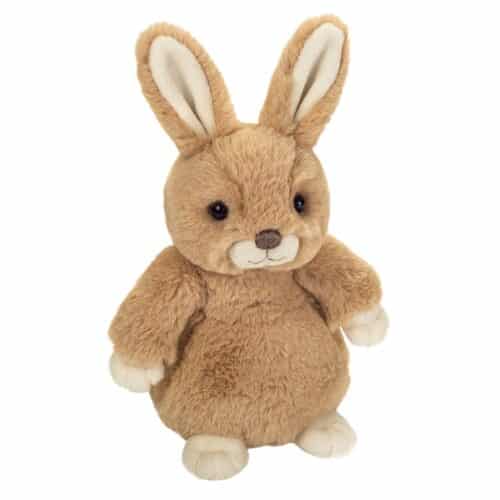 Lapin Livia beige 20cm
