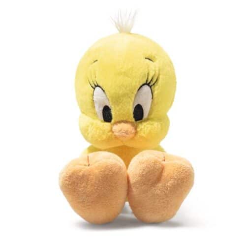 Titi poussin jaune (Tweety) SCF 20cm