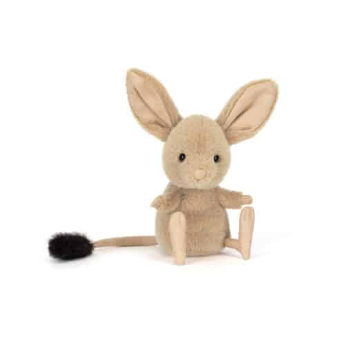 Jerboa 14x6x9cm