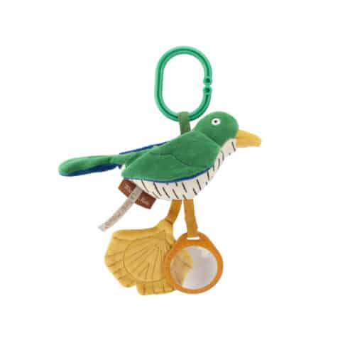 Coucou d&rsquo;Activités à suspendre Mawa H23cm