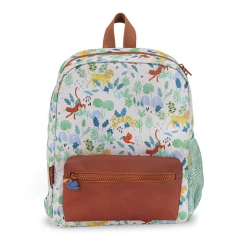 Sac à dos La forêt Mawa L25xP11xH32cm