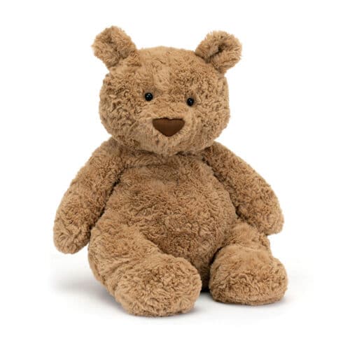 Ours Bartholomew Bear Huge H42xL19xl16cm