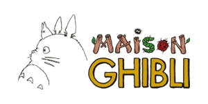 Maison Ghibli