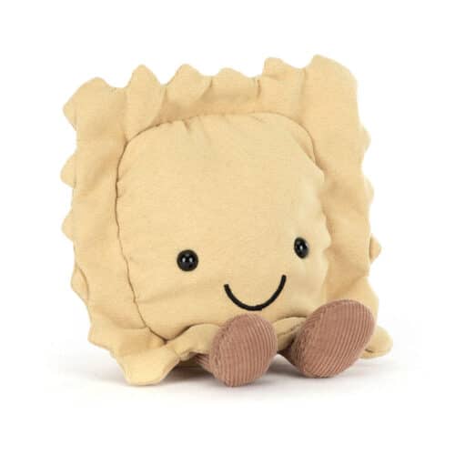 Amuseables Ravioli 13x11cm