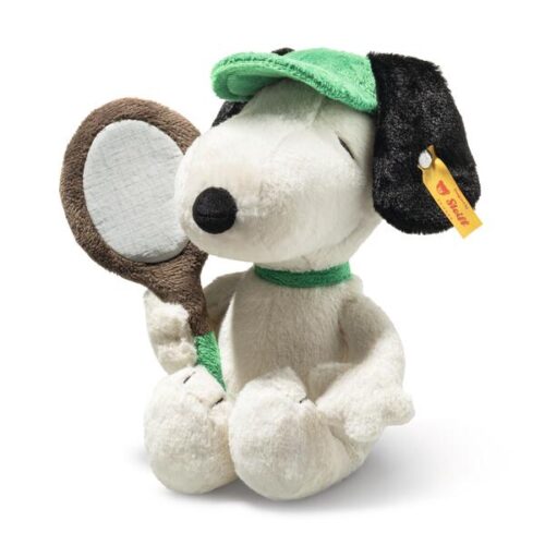 Snoopy Tennis SCF 22cm