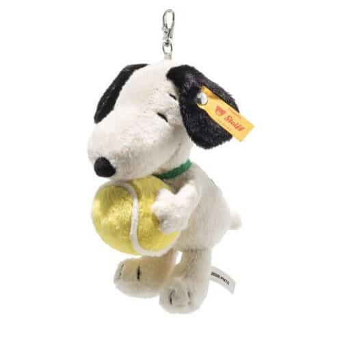 Porte-clés Snoopy Tennis SCF 15cm