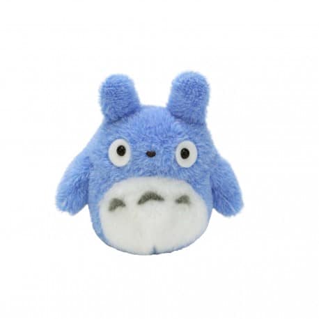 Totoro bleu Beanbag-Mon Voisin Totoro L13xP10.5xH12cm