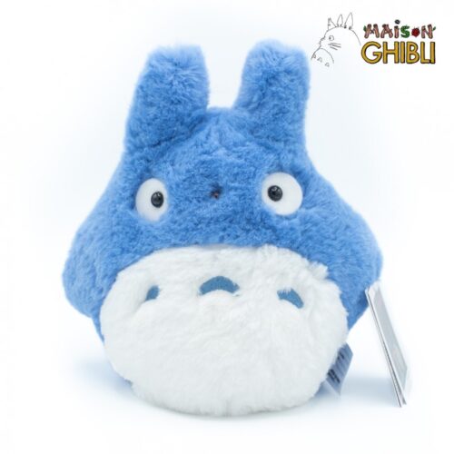 Nakayoshi Totoro bleu S-Mon voisin Totoro 18cm