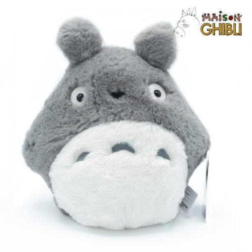 Nakayoshi Totoro gris S-Mon voisin Totoro 20cm