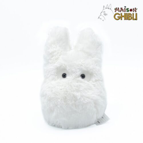 Nakayoshi Totoro blanc S-Mon voisin Totoro 16cm