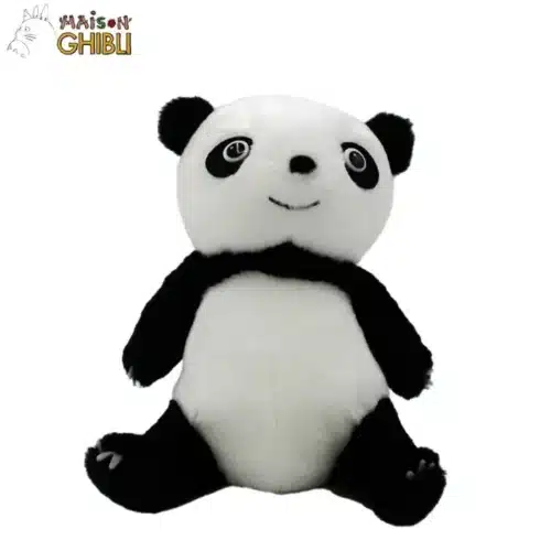 Panda Pan-Chan Fluffy-Panda Kopanda 16cm