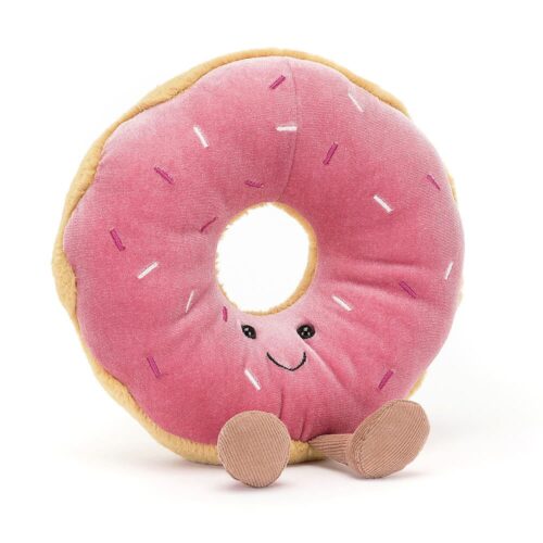 Amuseable Doughnut (Donut&rsquo;s) H18xL17cm